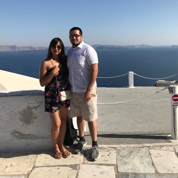 Louis Vuitton Felicie - Picture 7 of 8